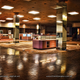 Illustration for article titled This Abandoned Mall Is Perfect for Your Zombie Back to School Shopping
